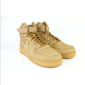 Nike Air Force 1 “07 LV8 WB FLAX”